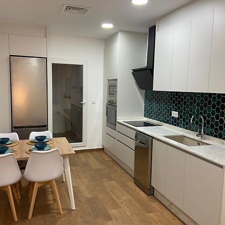Apartament Centre Casapat Xàtiva Екстериор снимка