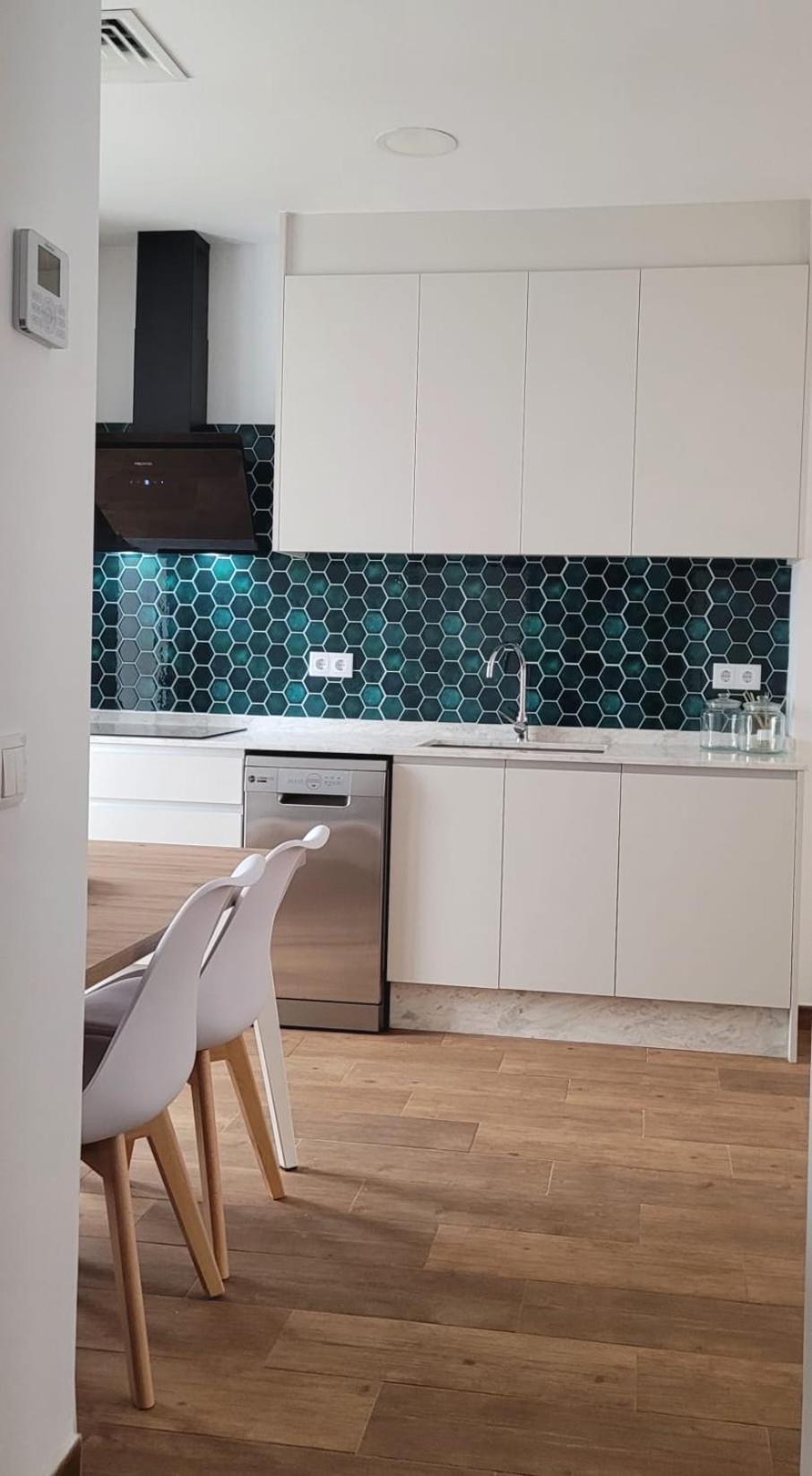 Apartament Centre Casapat Xàtiva Екстериор снимка