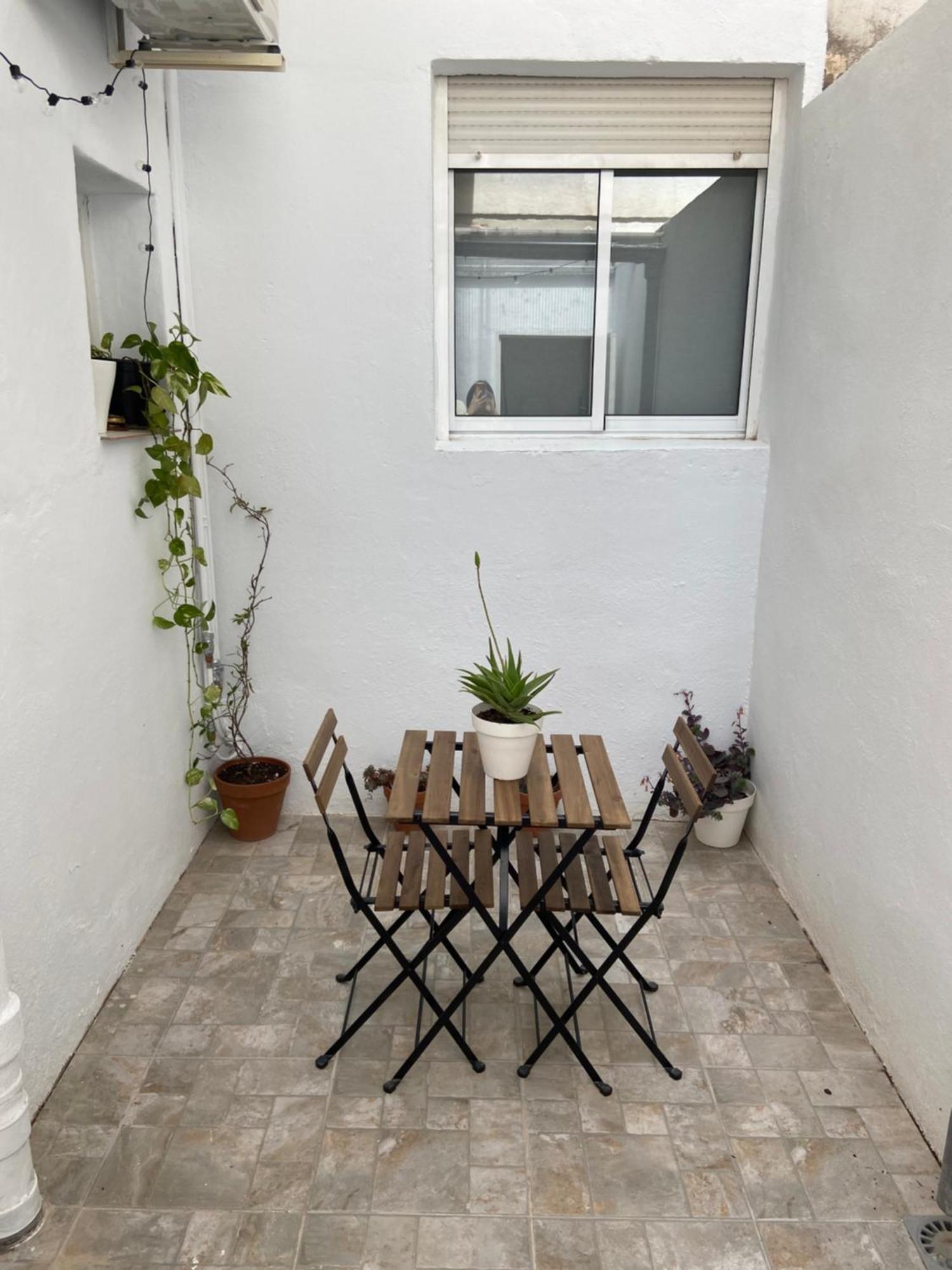 Apartament Centre Casapat Xàtiva Екстериор снимка