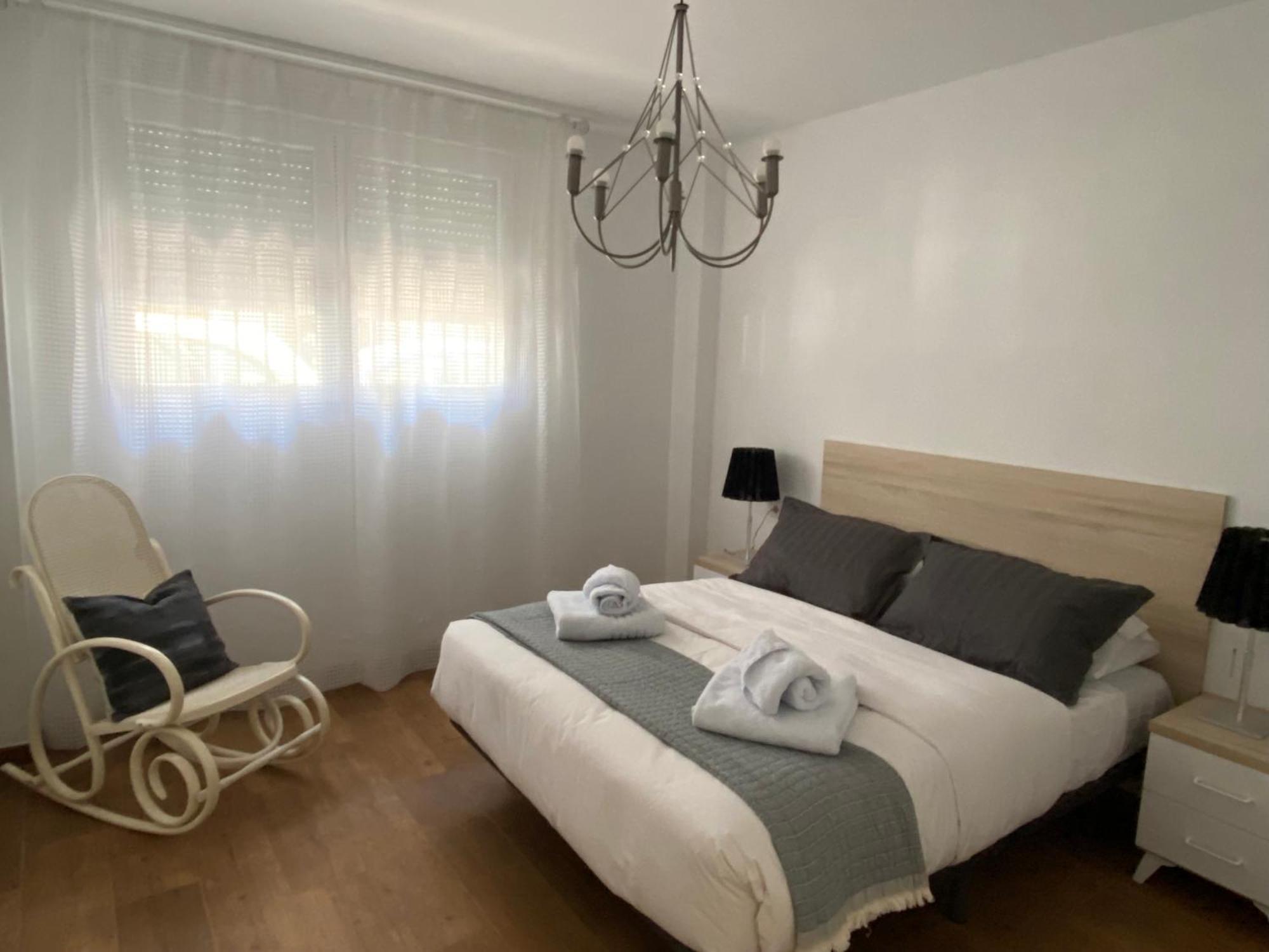 Apartament Centre Casapat Xàtiva Екстериор снимка