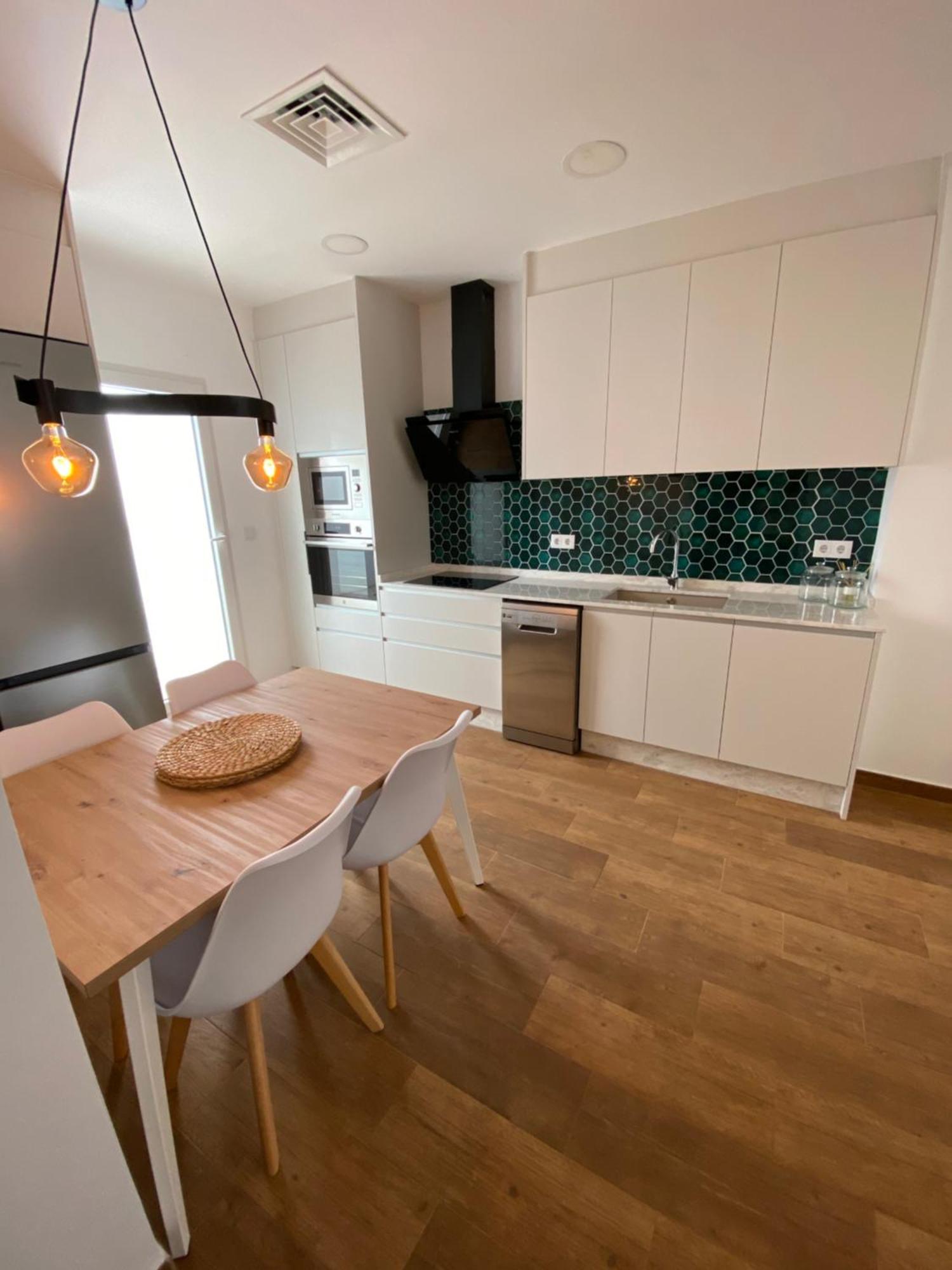 Apartament Centre Casapat Xàtiva Стая снимка